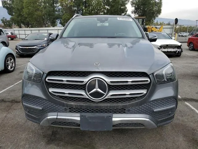 4JGFB4KB7LA012425 2020 2020 Mercedes-Benz GLE-Class- 350 4Matic 5