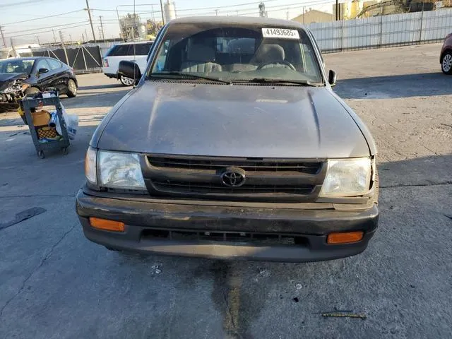 4TAVL52NXWZ091782 1998 1998 Toyota Tacoma- Xtracab 5