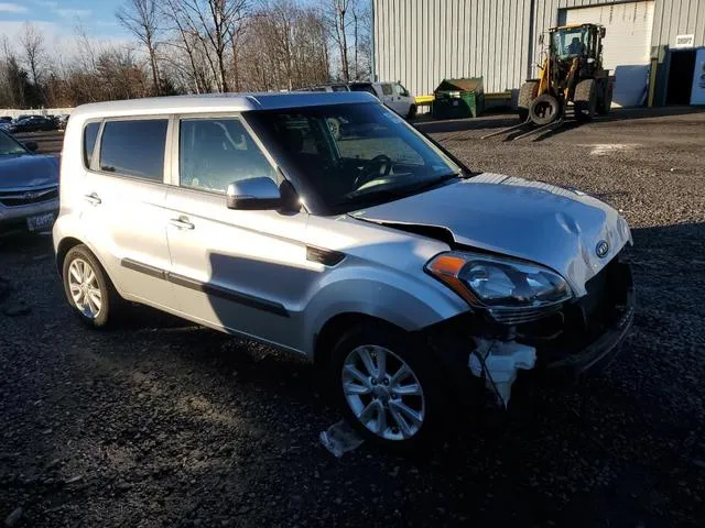 KNDJT2A67C7386180 2012 2012 KIA Soul- - 4