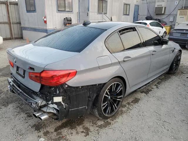 WBSJF0C53JB282563 2018 2018 BMW M5 3