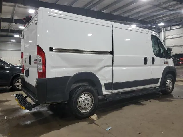 3C6LRVVG1NE127738 2022 2022 RAM Promaster- 2500 Standard 3