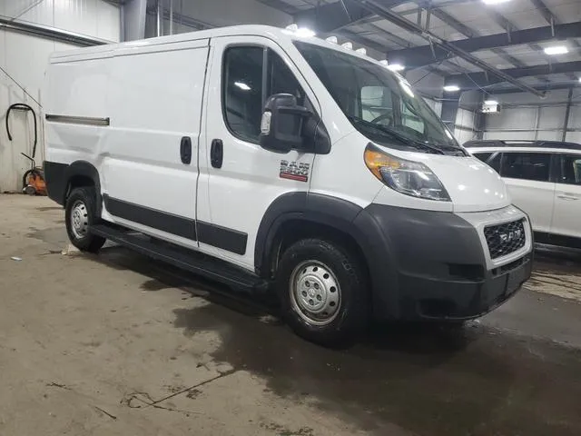 3C6LRVVG1NE127738 2022 2022 RAM Promaster- 2500 Standard 4