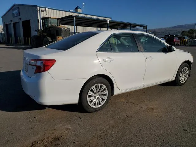 4T4BF1FK1CR189682 2012 2012 Toyota Camry- Base 3