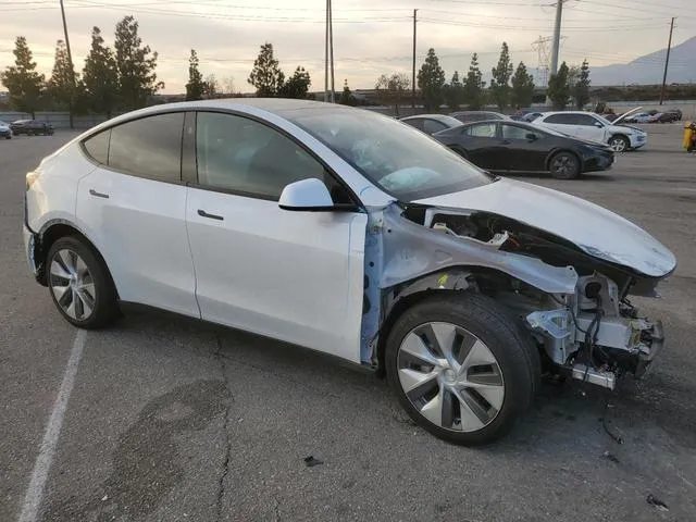 7SAYGDEE6PF823279 2023 2023 Tesla MODEL Y 4