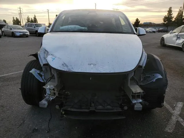 7SAYGDEE6PF823279 2023 2023 Tesla MODEL Y 5