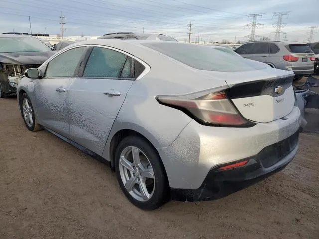 1G1RC6S56HU153201 2017 2017 Chevrolet Volt- LT 2