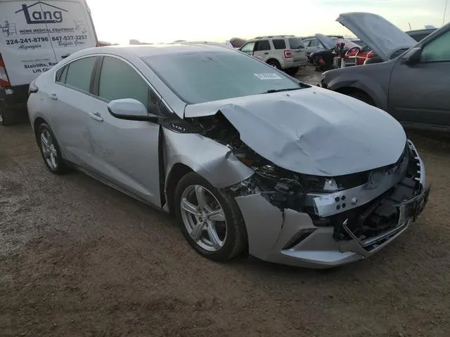 1G1RC6S56HU153201 2017 2017 Chevrolet Volt- LT 4