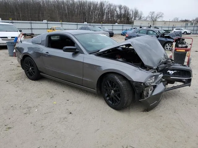 1ZVBP8AMXE5277038 2014 2014 Ford Mustang 4