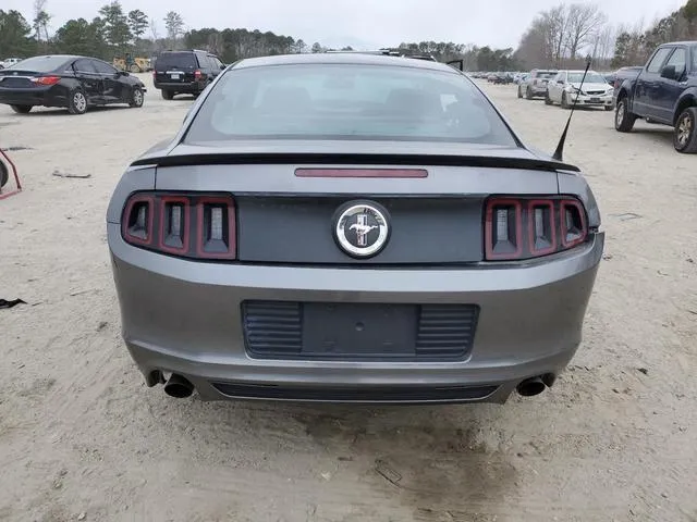 1ZVBP8AMXE5277038 2014 2014 Ford Mustang 6