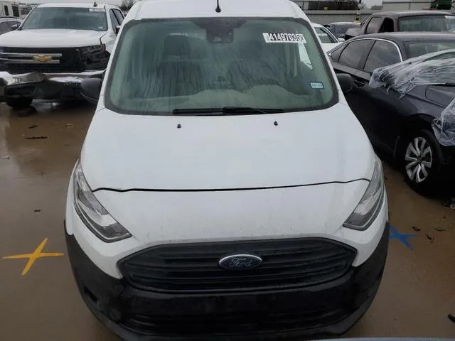 NM0LS7E7XL1443046 2020 2020 Ford Transit- XL 5