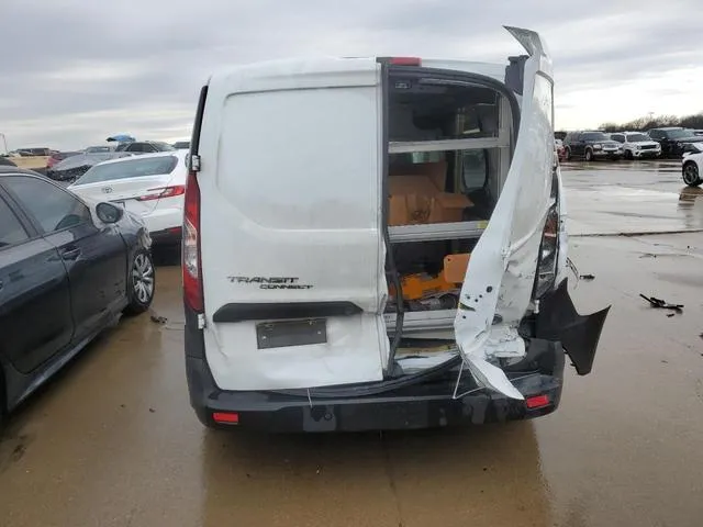 NM0LS7E7XL1443046 2020 2020 Ford Transit- XL 6