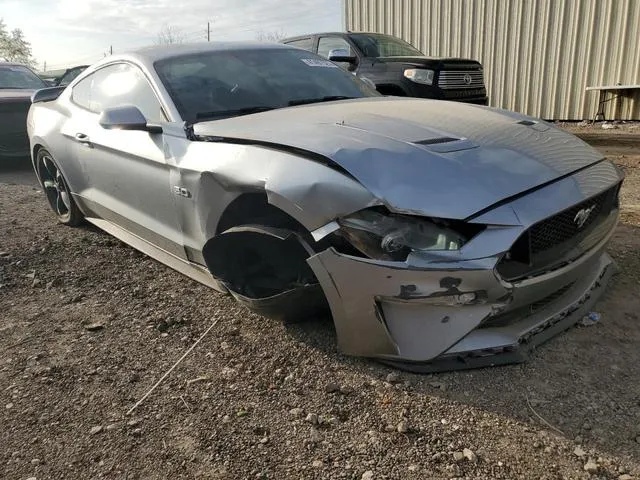 1FA6P8CF4M5139051 2021 2021 Ford Mustang- GT 4