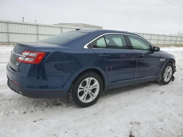 1FAHP2H88HG137815 2017 2017 Ford Taurus- Sel 3