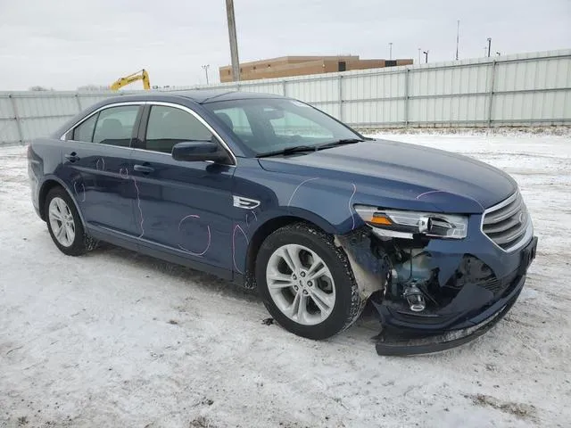 1FAHP2H88HG137815 2017 2017 Ford Taurus- Sel 4