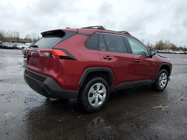 2T3G1RFV0KW081714 2019 2019 Toyota RAV4- LE 3