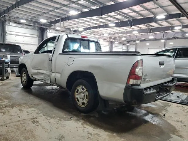 5TENX22N79Z654254 2009 2009 Toyota Tacoma 2