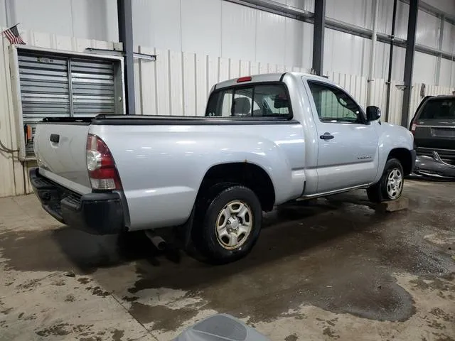 5TENX22N79Z654254 2009 2009 Toyota Tacoma 3