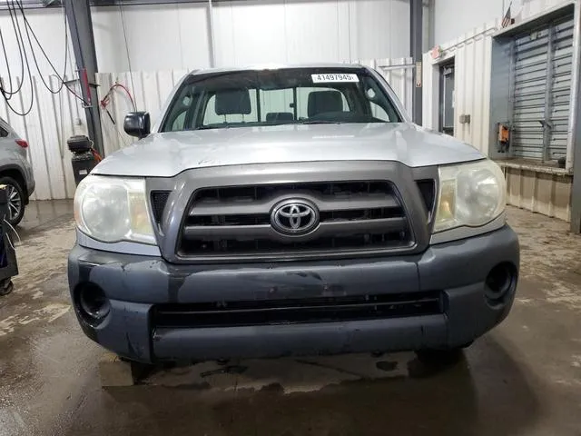 5TENX22N79Z654254 2009 2009 Toyota Tacoma 5