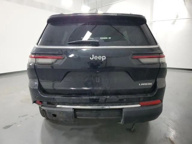 1C4RJJAGXP8901720 2023 2023 Jeep Grand Cherokee- L Laredo 6