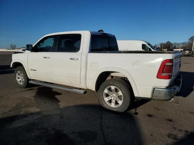 1C6SRFJT7MN776085 2021 2021 RAM 1500- Laramie 2