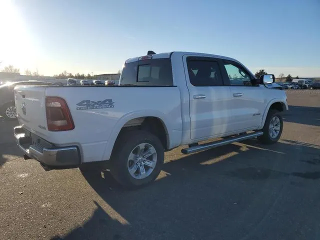 1C6SRFJT7MN776085 2021 2021 RAM 1500- Laramie 3