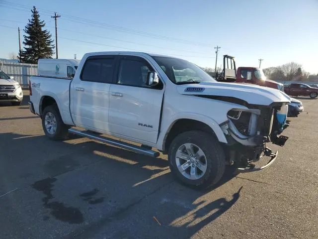 1C6SRFJT7MN776085 2021 2021 RAM 1500- Laramie 4