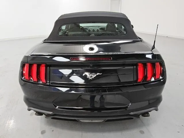 1FATP8UH9P5110801 2023 2023 Ford Mustang 6