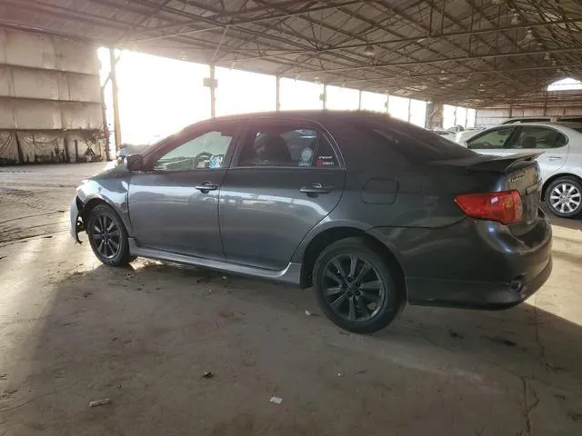 1NXBU4EE4AZ354764 2010 2010 Toyota Corolla- Base 2