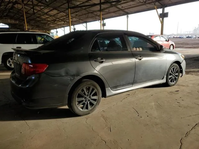 1NXBU4EE4AZ354764 2010 2010 Toyota Corolla- Base 3