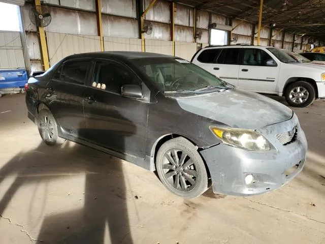 1NXBU4EE4AZ354764 2010 2010 Toyota Corolla- Base 4