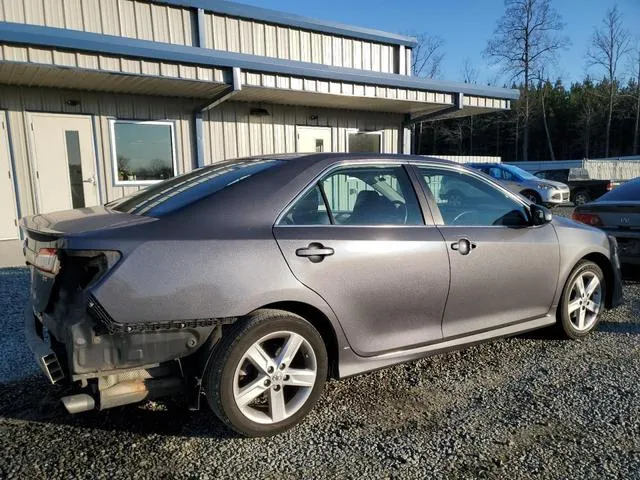 4T1BF1FK6CU099762 2012 2012 Toyota Camry- Base 3