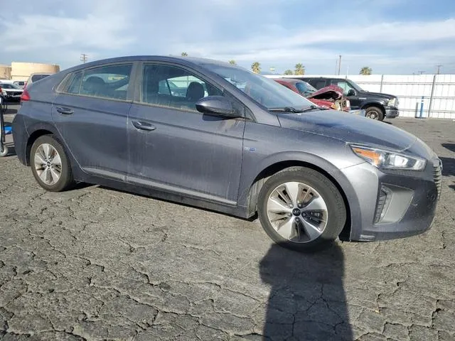 KMHC65LD3KU157293 2019 2019 Hyundai Ioniq 4