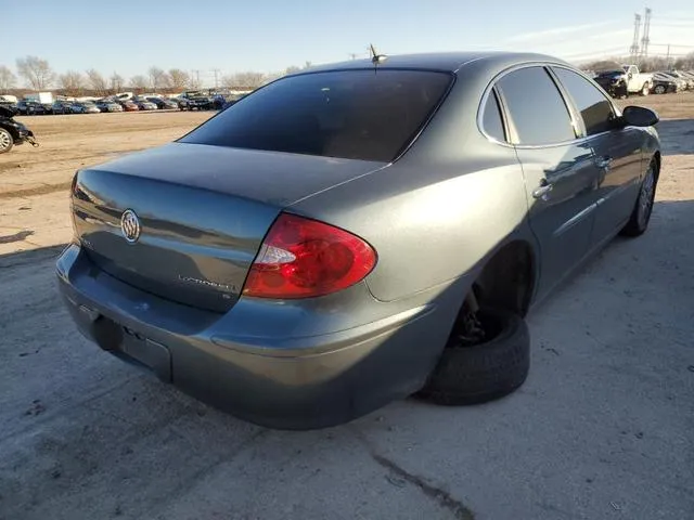 2G4WE587571192715 2007 2007 Buick Lacrosse- Cxs 3