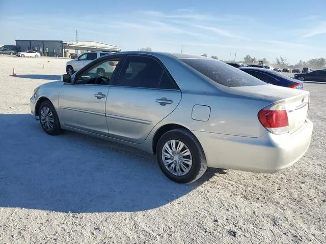 4T1BE32K26U719922 2006 2006 Toyota Camry- LE 2