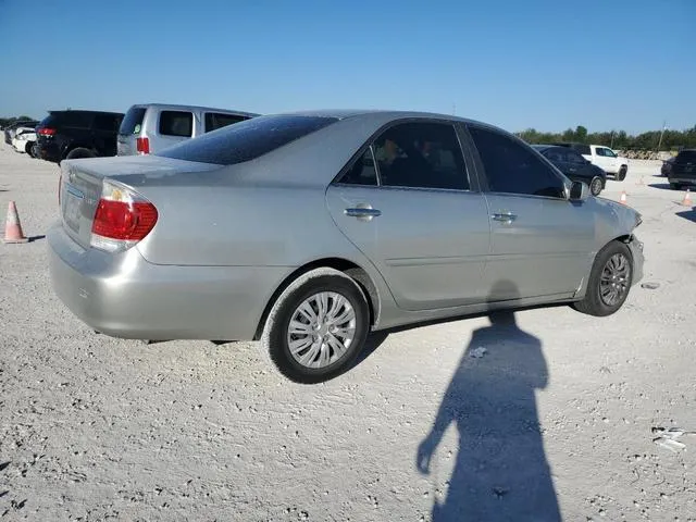 4T1BE32K26U719922 2006 2006 Toyota Camry- LE 3