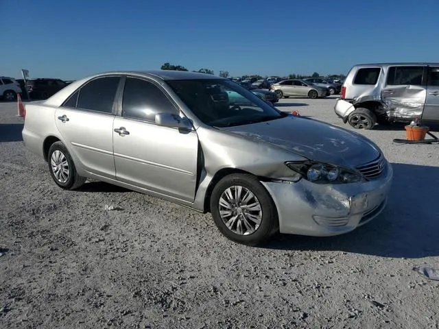 4T1BE32K26U719922 2006 2006 Toyota Camry- LE 4