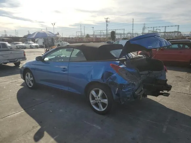 4T1FA38P17U125985 2007 2007 Toyota Camry- SE 2