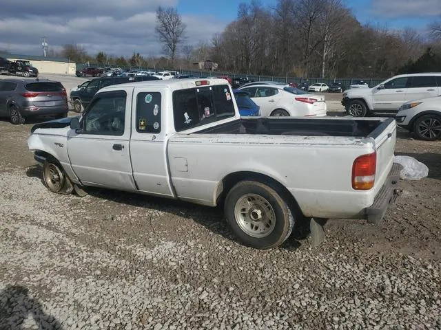 1FTCR14A1TPA32690 1996 1996 Ford Ranger- Super Cab 2