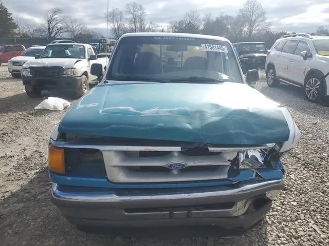 1FTCR14A1TPA32690 1996 1996 Ford Ranger- Super Cab 5