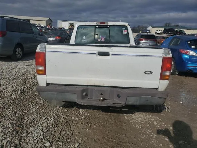 1FTCR14A1TPA32690 1996 1996 Ford Ranger- Super Cab 6