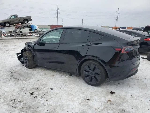 7SAYGAEE8RF193654 2024 2024 Tesla MODEL Y 2