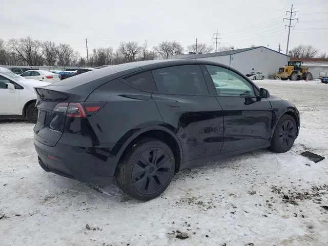 7SAYGAEE8RF193654 2024 2024 Tesla MODEL Y 3