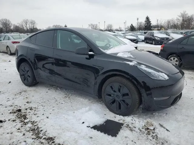 7SAYGAEE8RF193654 2024 2024 Tesla MODEL Y 4