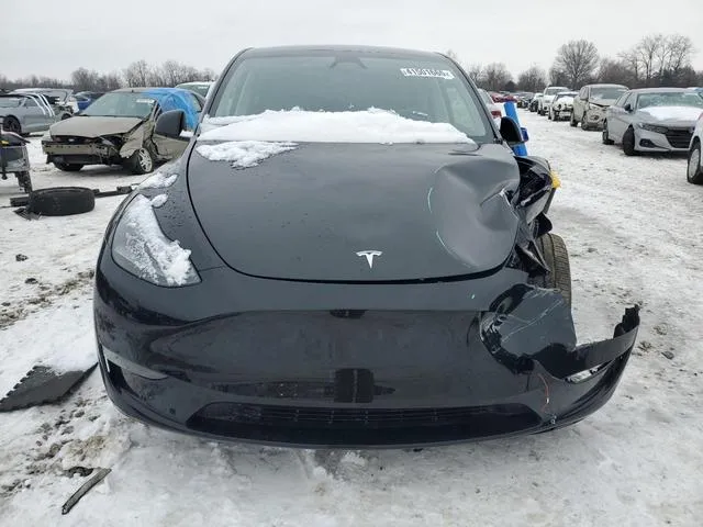 7SAYGAEE8RF193654 2024 2024 Tesla MODEL Y 5