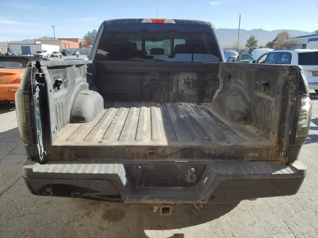 1FTEW1EPXHKC82552 2017 2017 Ford F-150- Supercrew 6