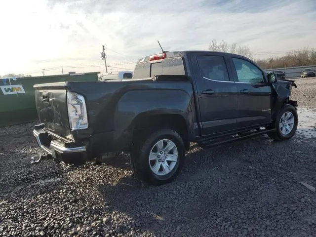 1GTG5CEN4J1209162 2018 2018 GMC Canyon- Sle 3