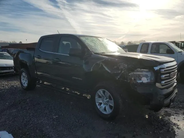 1GTG5CEN4J1209162 2018 2018 GMC Canyon- Sle 4