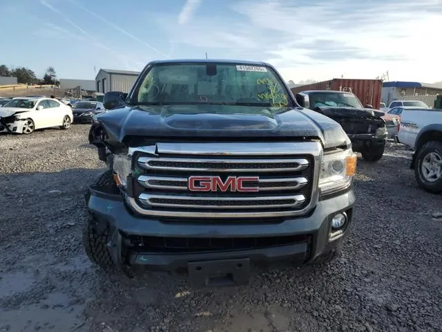 1GTG5CEN4J1209162 2018 2018 GMC Canyon- Sle 5