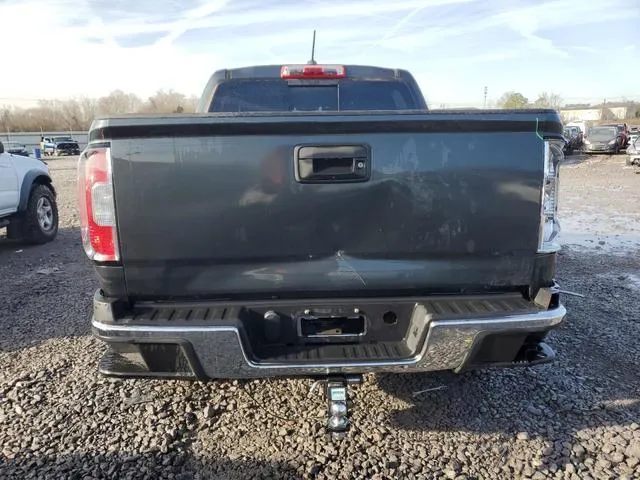 1GTG5CEN4J1209162 2018 2018 GMC Canyon- Sle 6