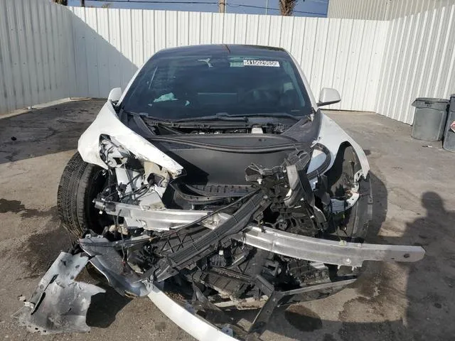 5YJ3E1EA2MF907913 2021 2021 Tesla MODEL 3 5